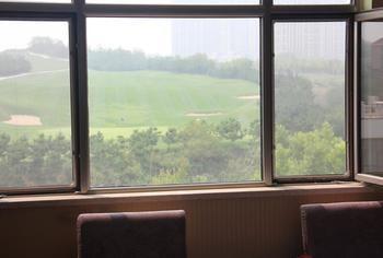 Beijing Grand Hotel-Yantai Exterior foto